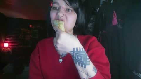 Messalina Horror online show from 03-01-25, 09:40