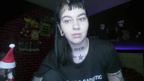 Snapshot of horror_circus chatting on 01-06-26, 08:40 Messalina Horror online show from 01-06-26, 08:40