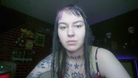 Snapshot of horror_circus chatting on 02-03-26, 11:43 Messalina Horror online show from 02-03-26, 11:43