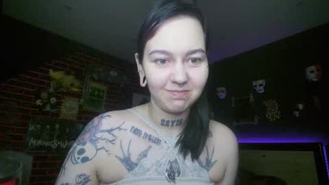 Snapshot of horror_circus chatting on 02-05-26, 12:59 Messalina Horror online show from 02-05-26, 12:59