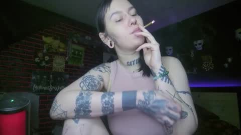 Snapshot of horror_circus chatting on 02-08-26, 01:31 Messalina Horror online show from 02-08-26, 01:31