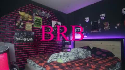 Snapshot of horror_circus chatting on 02-08-26, 10:57 Messalina Horror online show from 02-08-26, 10:57