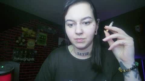 Snapshot of horror_circus chatting on 02-14-26, 04:37 Messalina Horror online show from 02-14-26, 04:37