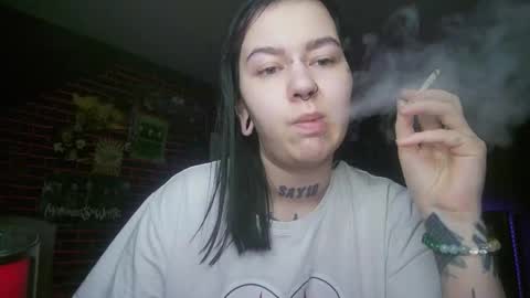 Snapshot of horror_circus chatting on 02-20-26, 09:43 Messalina Horror online show from 02-20-26, 09:43