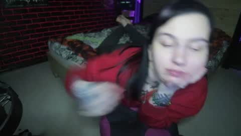 Snapshot of horror_circus chatting on 02-21-26, 04:52 Messalina Horror online show from 02-21-26, 04:52