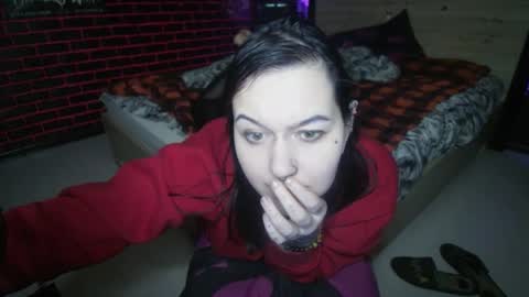 Snapshot of horror_circus chatting on 02-22-26, 07:45 Messalina Horror online show from 02-22-26, 07:45