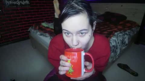 Snapshot of horror_circus chatting on 02-23-26, 05:32 Messalina Horror online show from 02-23-26, 05:32