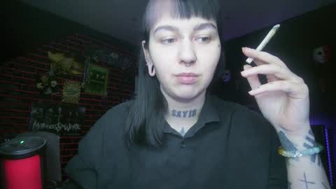 Snapshot of horror_circus chatting on 02-26-26, 06:07 Messalina Horror online show from 02-26-26, 06:07