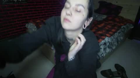 Snapshot of horror_circus chatting on 02-28-26, 02:34 Messalina Horror online show from 02-28-26, 02:34