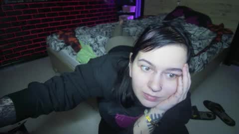 Snapshot of horror_circus chatting on 02-28-26, 06:53 Messalina Horror online show from 02-28-26, 06:53