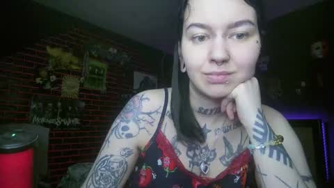 Snapshot of horror_circus chatting on 03-02-26, 06:37 Messalina Horror online show from 03-02-26, 06:37