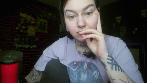 Snapshot of horror_circus chatting on 03-09-26, 02:48 Messalina Horror online show from 03-09-26, 02:48