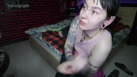 Snapshot of horror_circus chatting on 03-11-26, 06:58 Messalina Horror online show from 03-11-26, 06:58