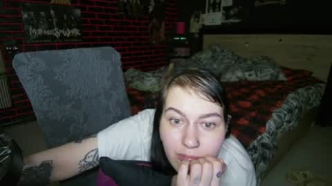 Snapshot of horror_circus chatting on 06-20-26, 10:34 Messalina Horror online show from 06-20-26, 10:34