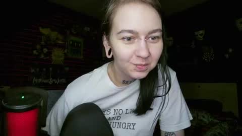 Snapshot of horror_circus chatting on 06-30-26, 09:49 Messalina Horror online show from 06-30-26, 09:49