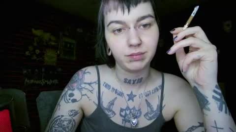 Snapshot of horror_circus chatting on 08-02-26, 02:43 Messalina Horror online show from 08-02-26, 02:43