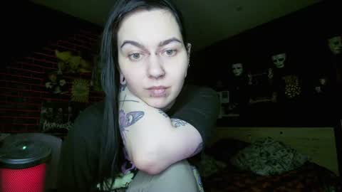 Snapshot of horror_circus chatting on 08-03-26, 06:44 Messalina Horror online show from 08-03-26, 06:44