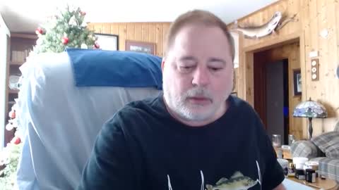 horsebigballs online show from 01-29-25, 05:02