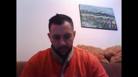 Chriss90 online show from 01-31-25, 07:29