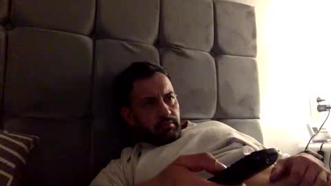 Snapshot of horsechris chatting on 03-21-26, 09:51 Chriss90 online show from 03-21-26, 09:51