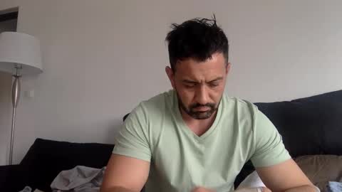 Snapshot of horsechris chatting on 03-22-26, 03:15 Chriss90 online show from 03-22-26, 03:15