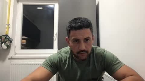 Chriss90 online show from 04-29-26, 08:59