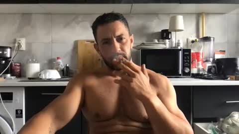 Chriss90 online show from 04-30-26, 09:04