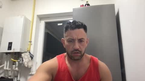 Chriss90 online show from 05-01-26, 10:36