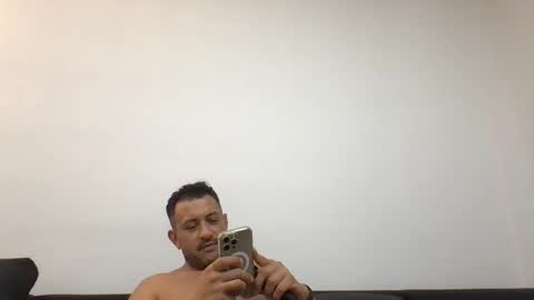 Chriss90 online show from 05-06-26, 07:30