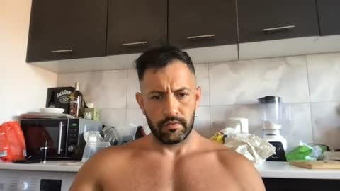Chriss90 online show from 06-18-26, 10:30