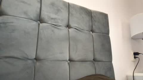 Chriss90 online show from 07-26-26, 11:06