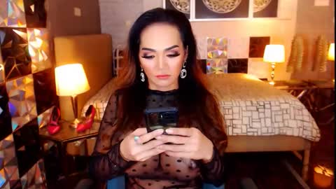 Snapshot of horsecockjackie chatting on 10-27-25, 08:51 horsecockjackie online show from 10-27-25, 08:51