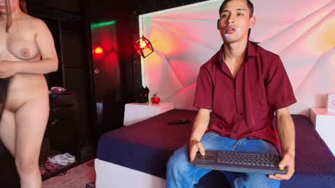 horus_at online show from 12-31-24, 11:09