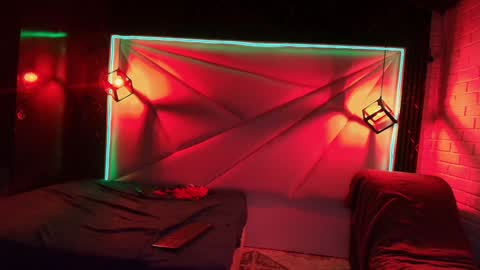 horus_at online show from 01-16-25, 10:12