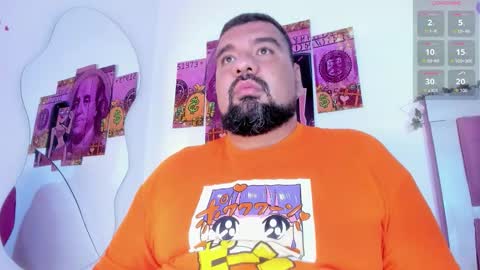 horus online show from 03-21-26, 06:33