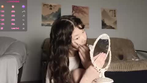 hosina_sayeri online show from 07-10-26, 08:33