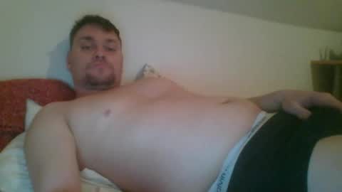 hossa79 online show from 02-18-25, 06:37