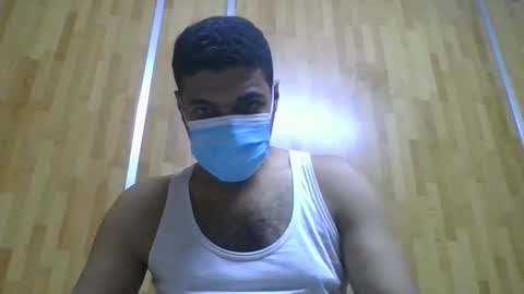 hossampharaos21 online show from 12-20-24, 08:23