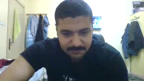 hossampharaos21 online show from 03-17-26, 12:48