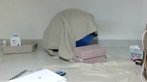 Sally silly wily online show from 04-28-26, 03:11