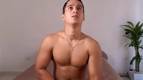 Marcus  Tatti  online show from 12-03-25, 01:53