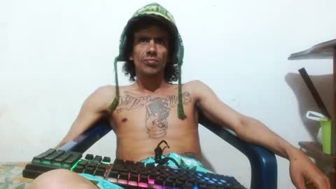 Snapshot of hot_and_complacent chatting on 12-31-24, 10:23 Private open online show from 12-31-24, 10:23