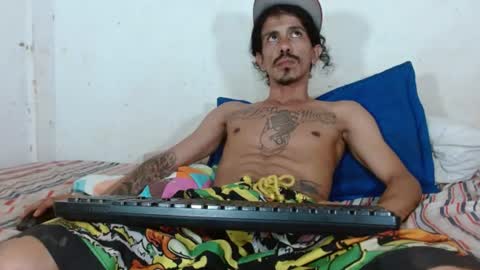 Private open online show from 07-03-26, 10:49