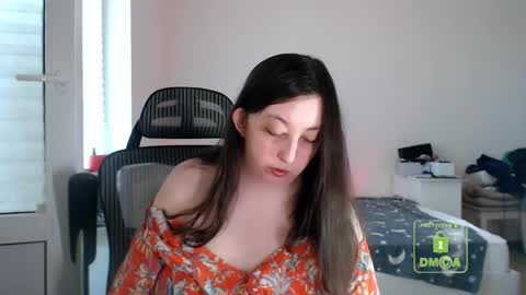 Lila online show from 05-13-26, 03:20