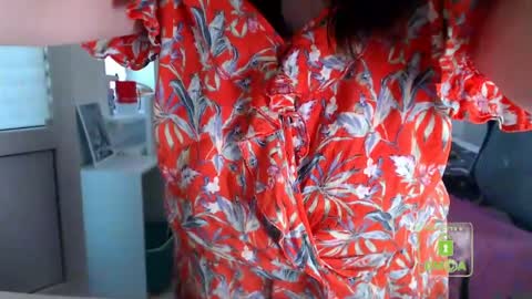 Lila online show from 05-14-26, 03:08