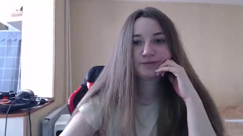 Angel online show from 03-27-26, 03:12
