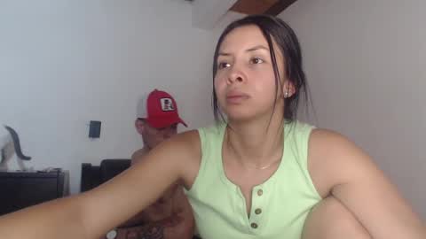 angels online show from 01-08-25, 06:09