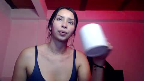 Snapshot of hot_angels___ chatting on 02-19-25, 04:55 angels online show from 02-19-25, 04:55