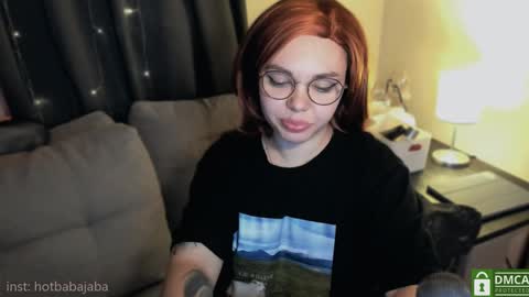 Snapshot of hot_babayaga chatting on 12-21-24, 10:08 online show from 12-21-24, 10:08
