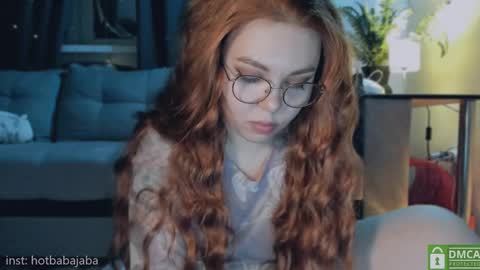 Snapshot of hot_babayaga chatting on 12-24-24, 07:11 online show from 12-24-24, 07:11